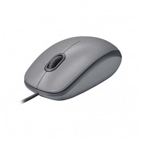 Logitech M110 Gray