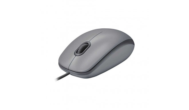 Logitech M110 Gray