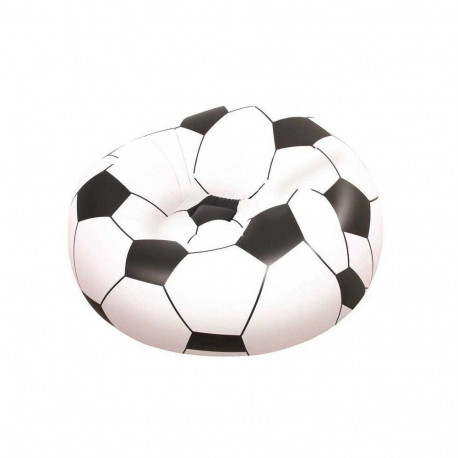 Bestway Inflatable Armchair Ball 114 x 112 x 66 cm Bestway 75010