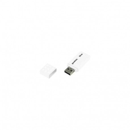 Goodram 32GB USB 2.0 UME2 White UME2-0320W0R11