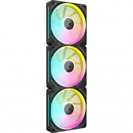 Corsair iCUE Link LX120 RGB 3-pack 120 mm Case Fan CO-9051026-WW