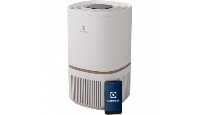 Electrolux EPO50351SW