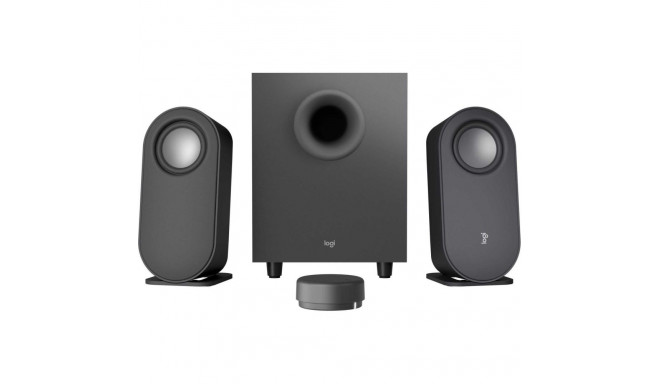 Logitech Z407 2.1 Black
