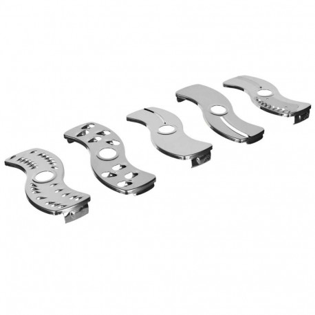 Braun MQ9187XLI