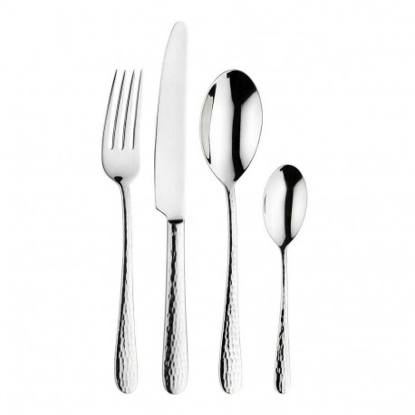 Pintinox Leopard Cutlery Set 30pcs