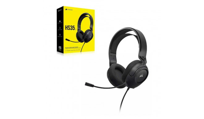 Corsair HS35 V2 Carbon