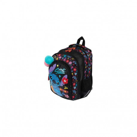 Derform Stitch Black Aloha