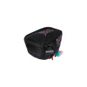Derform Stitch Black Aloha