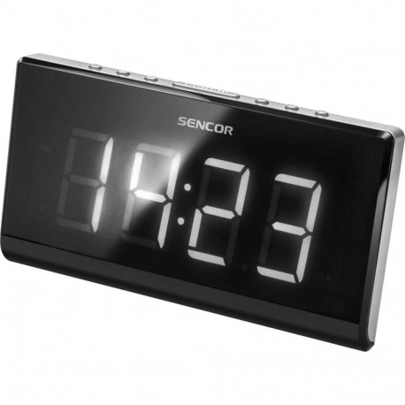Sencor SRC 340 Black