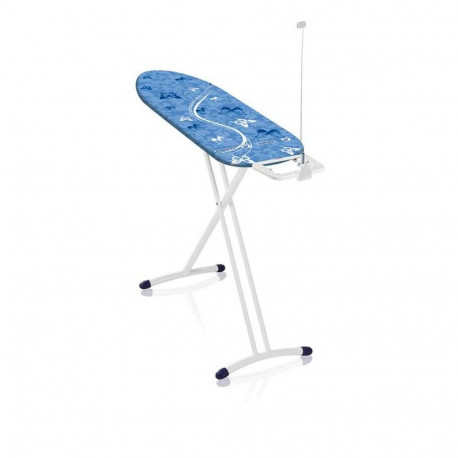 Leifheit 1072563 AirBoard M Solid 120x38cm Blue