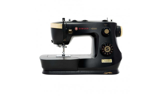 Singer HD 500