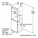 Bosch KIR41VFE0