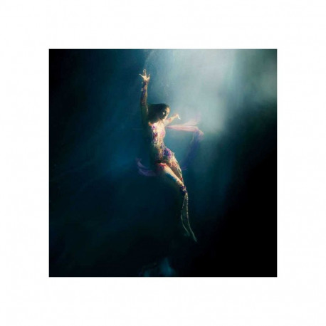 Polydor ELLIE GOULDING "Higher Than Heaven"