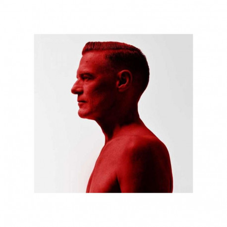Polydor BRYAN ADAMS "Shine A Light"