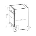 Indesit IN2IE13CNO8
