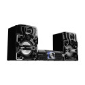 Panasonic SC-AKX710GS-K