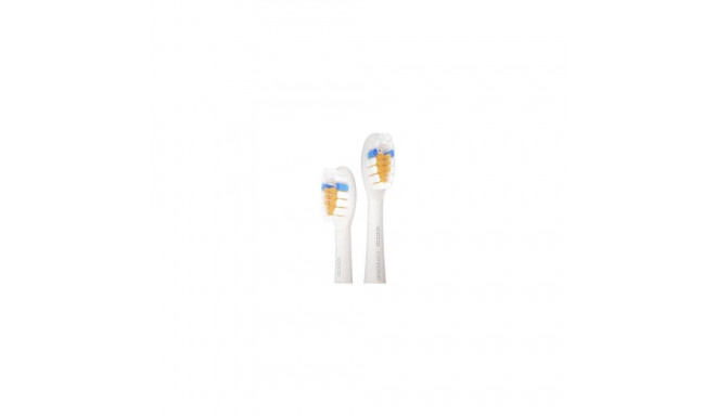 Soocas Brush Head T03 White