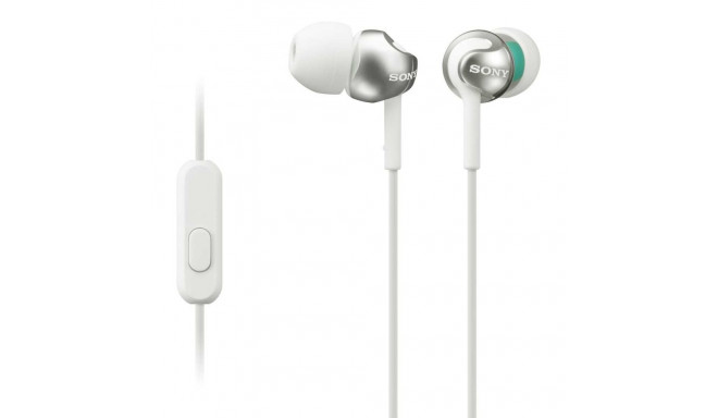 Sony MDR-EX110APWQ