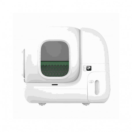 Petkit Automatic Cat Litter Box Pura MAX 2 62 х 53.8 х 55.2 cm White