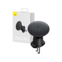 Baseus CW01 Magnetic Wireless Charging Black
