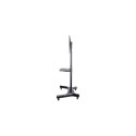 MULTIBRACKETS MB-2319 M Public floorstand