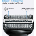 Braun Series 3 combo pack 32B