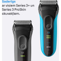 Braun Series 3 combo pack 32B
