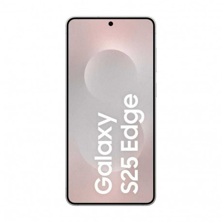 Samsung S937B Galaxy S25 Edge 12/256GB Titanium Silver
