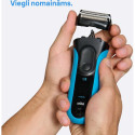Braun Series 3 combo pack 32B