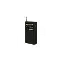 Roadstar TRA-1230/BK