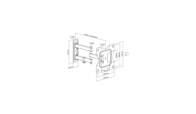 Kivi MOTION-223W