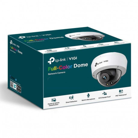 Tp-Link VIGI C240 4mm