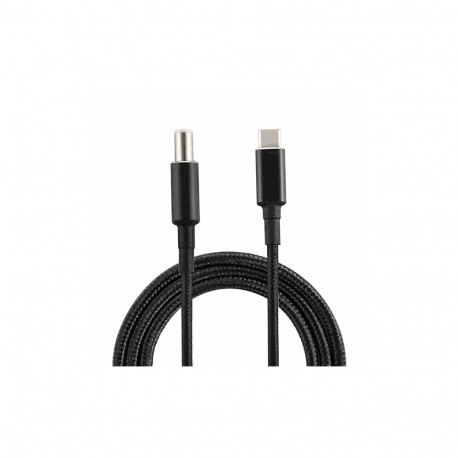 Fusion Accessories USB-C -u003e Dell 7.4 x 5.0 mm | 18.5V-20V | 100W | 1.8m