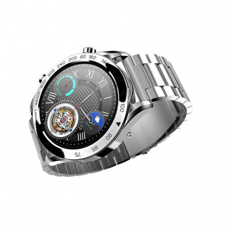 Hifuture FutureGo Pro Silver