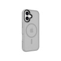 Tactical "MagForce Hyperstealth Cover iPhone 17" Light Grey