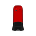 MesMed MT-166 Edgar Elegant 4G Red