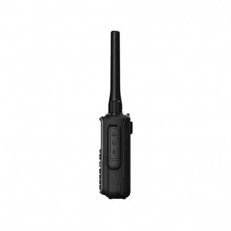 BAOFENG UV-5R EU MINI USB-C Bluetooth VHF UHF Gray