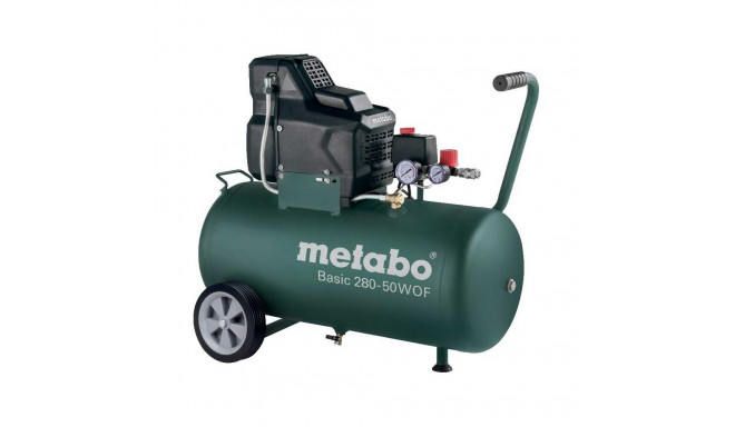 Metabo Basic 280-50 W OF
