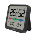 Savio CT-01/B Black