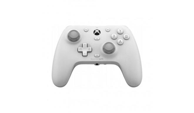 GameSir Wired controller G7 HE Xbox white