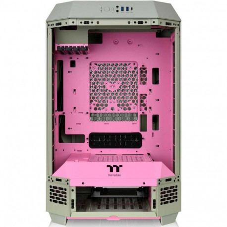 Thermaltake The Tower 300 Matcha Plum