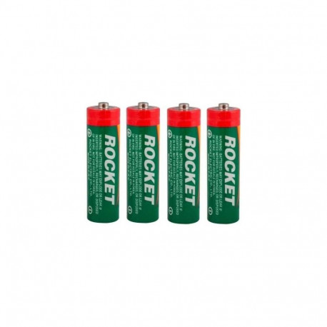 Rocket R03-4BB 4-pack Blister