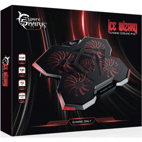White Shark Ice Wizard GCP-29