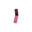 HMD 2660 Flip 4G Red