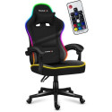 Huzaro Force 4.4 RGB Black