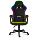 Huzaro Force 4.4 RGB Black