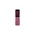 HMD 2660 Flip 4G Red