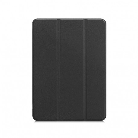 iLike "Tri-Fold Eco-Leather Stand Case Samsung Galaxy Tab S9 11" 2023" Black