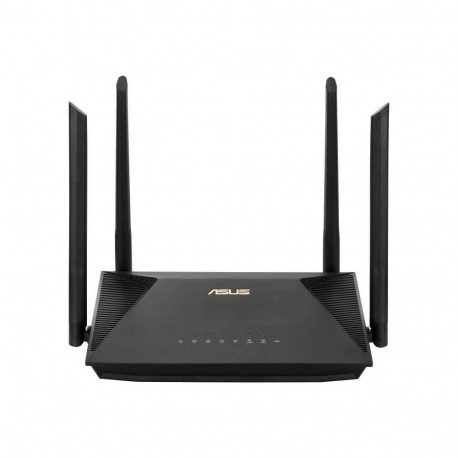 Asus RT-AX53U Black