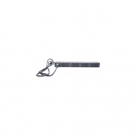 APC Rack PDU 1U Basic AP9565